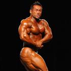Hidetada  Yamagishi - IFBB Olympia 2010 - #1