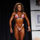 Nancy  Tremblay - IFBB North American Championships 2010 - #1