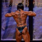 Rene   Campbell - IFBB Wings of Strength Chicago Pro 2013 - #1