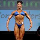 Leslie  Ward - NPC Texas Shredder Classic 2012 - #1