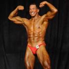 Kevin  Parrott - NPC Masters Nationals 2010 - #1