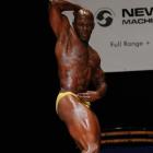 Charles   McRant   - NPC Texas Shredder Classic 2010 - #1