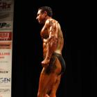 Richard  Wasserman - NPC Atlantic States 2010 - #1