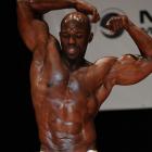 Charles   McRant   - NPC Texas Shredder Classic 2010 - #1