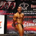 Raymond  Ruffin - NPC Natural Northern USA 2013 - #1