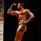 Richard  Wasserman - NPC Atlantic States 2010 - #1