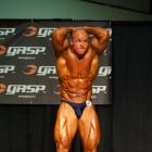 Keegan  Arbogast - NPC Branch Warren Classic 2013 - #1