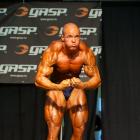Keegan  Arbogast - NPC Branch Warren Classic 2013 - #1