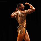 Richard  Wasserman - NPC Atlantic States 2010 - #1