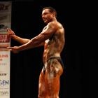 Richard  Wasserman - NPC Atlantic States 2010 - #1