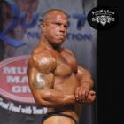 Bryon  Lowery - NPC Texas State 2013 - #1