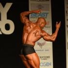 RD   Caldwell - IFBB New York Pro 2016 - #1