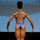 Leslie  Ward - NPC Texas Shredder Classic 2012 - #1