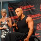 NPC Ronnie Coleman Classic 2011 - #1