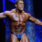 Gustavo  Badell - IFBB Arnold Classic 2012 - #1