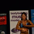 Karen  Simpson - Natural Newcastle Classic 2011 - #1