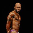 Kelvin  Nesbitt - NPC Jr. USA 2012 - #1