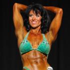 Dawnice   Beckley  - NPC Jr. Nationals 2011 - #1