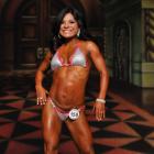 Kristi  Romero - NPC Europa Super Show 2012 - #1