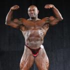 David   Coleman - IFBB North American Championships 2012 - #1