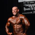 Darby  O'Hara - NPC Grand Rapids 2011 - #1