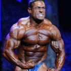 Gustavo  Badell - IFBB Arnold Classic 2012 - #1