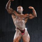 David   Coleman - IFBB North American Championships 2012 - #1