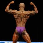 Kelvin  Nesbitt - NPC Jr. USA 2012 - #1