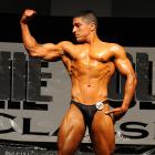 Mehmet  Boz - NPC Ronnie Coleman Classic 2009 - #1