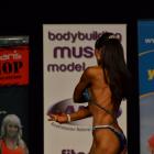 Karen  Simpson - Natural Newcastle Classic 2011 - #1