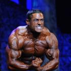 Gustavo  Badell - IFBB Arnold Classic 2012 - #1