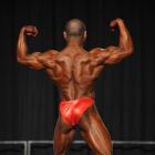 Oscar  Quijada - NPC Jr. Nationals 2012 - #1