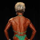 Lisa  Brochu - IFBB North American Championships 2010 - #1