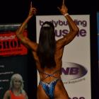 Karen  Simpson - Natural Newcastle Classic 2011 - #1