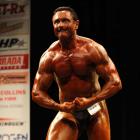 Richard  Wasserman - NPC Atlantic States 2010 - #1