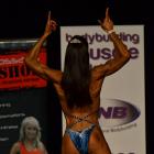 Karen  Simpson - Natural Newcastle Classic 2011 - #1