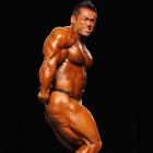 Hidetada  Yamagishi - IFBB Olympia 2010 - #1