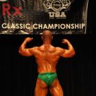 Stephen  Sessa - NPC Maryland State/East Coast Classic 2013 - #1