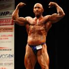 John  Maruli - NPC Atlantic States 2010 - #1