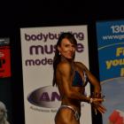 Karen  Simpson - Natural Newcastle Classic 2011 - #1