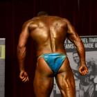 Reuben  Marks - IFBB Australasia Championships 2013 - #1