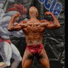 Curtis  Scott - NPC Kentucky 2009 - #1