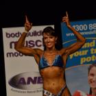 Karen  Simpson - Natural Newcastle Classic 2011 - #1