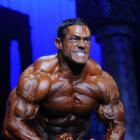Gustavo  Badell - IFBB Arnold Classic 2012 - #1