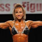 Rita  Rae - IFBB Atlantic City Pro 2009 - #1