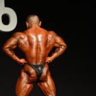 Leonardo   Pacheco - IFBB New York Pro 2015 - #1