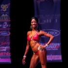 Gigi  Wright - NPC Phil Heath Classic 2013 - #1