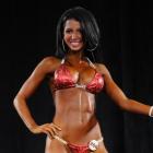 Alaina  Ravens - IFBB North American Championships 2012 - #1