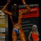 Karen  Simpson - Natural Newcastle Classic 2011 - #1