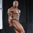 David   Coleman - IFBB North American Championships 2012 - #1